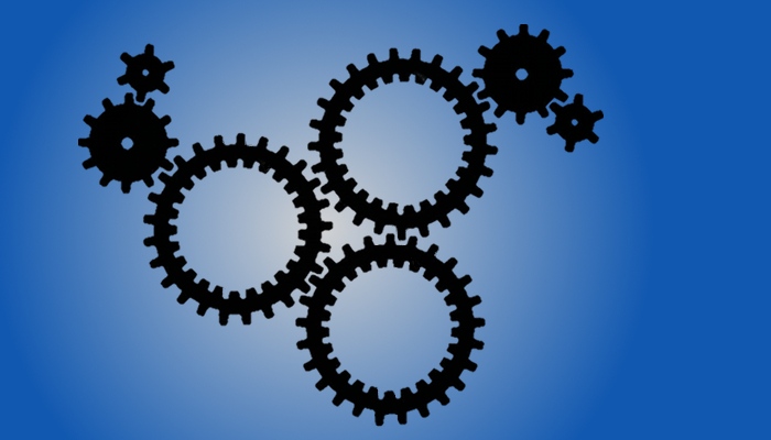 GEARS