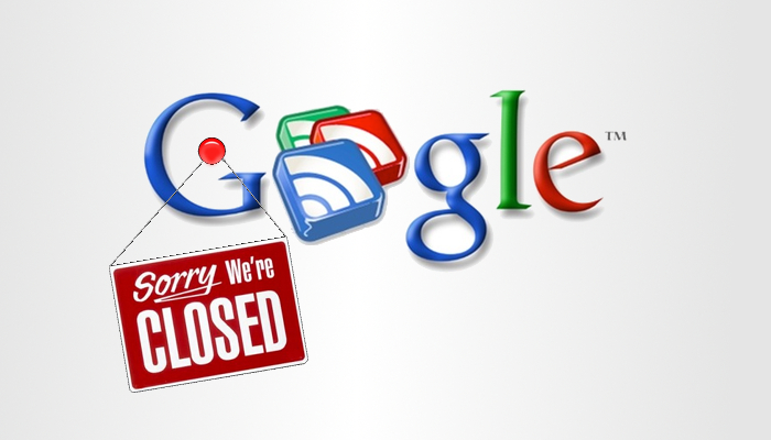 Google Reader
