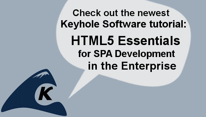 HTML5 Essentials