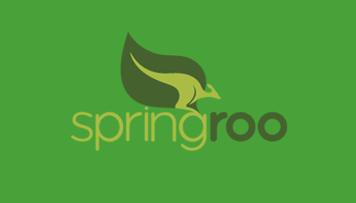 Spring roo