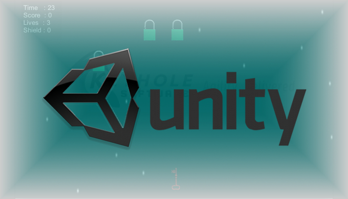 Unity3