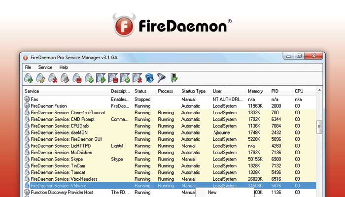 filedaemon